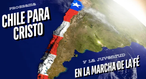 Chile para Cristo — programa de radio