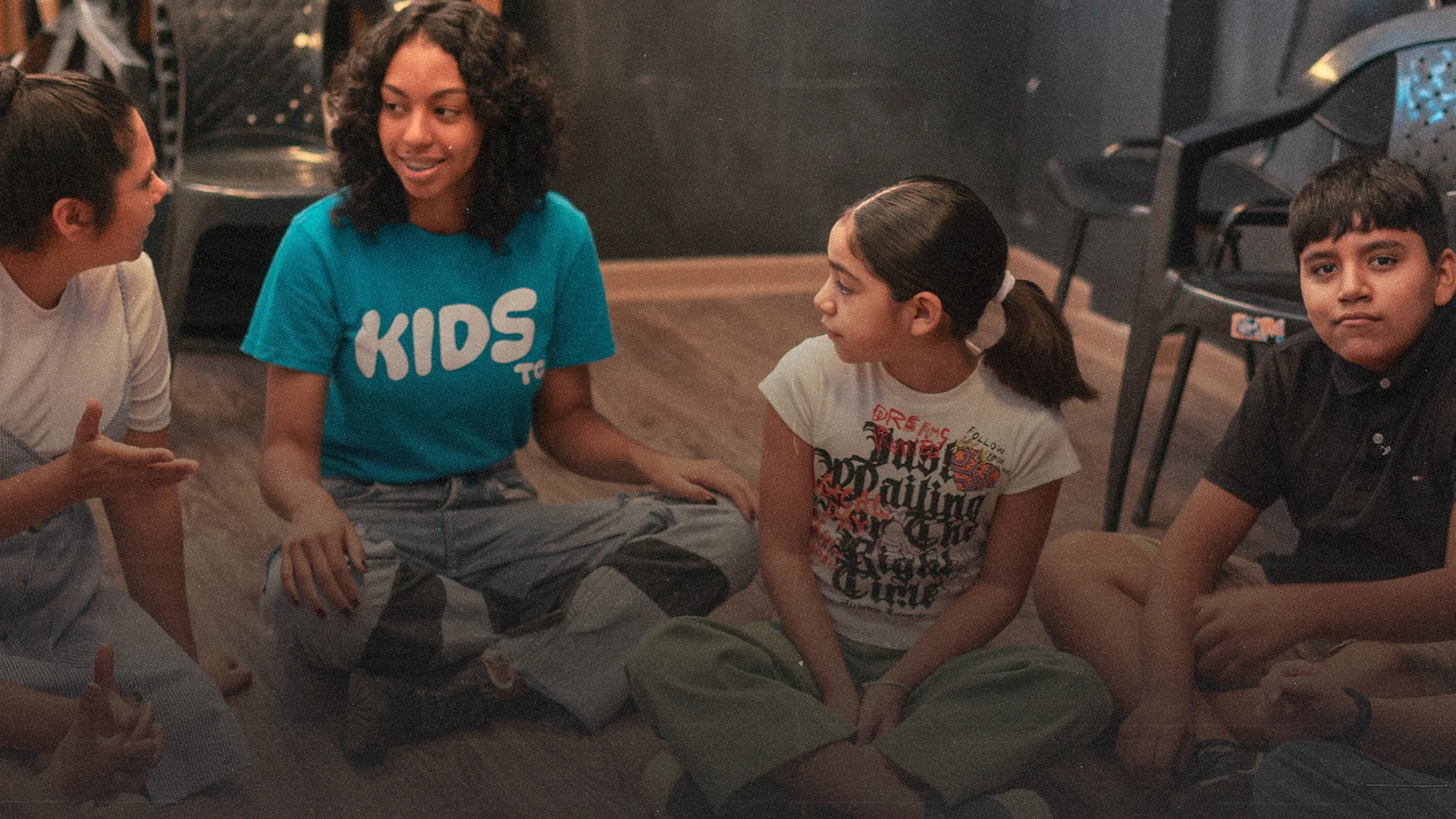Kids